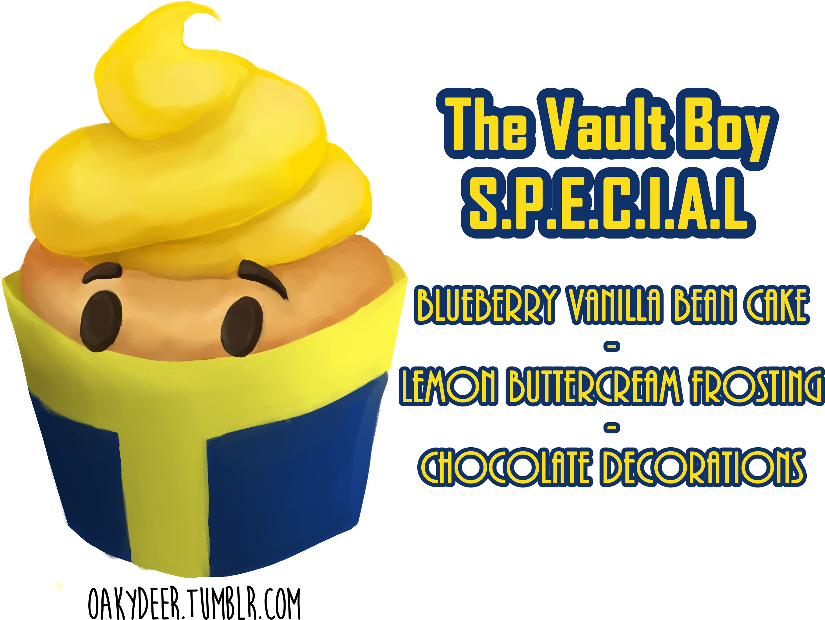 The Vault Boy S - Fallout 4 Vault Boy Special (2708x2035), Png Download