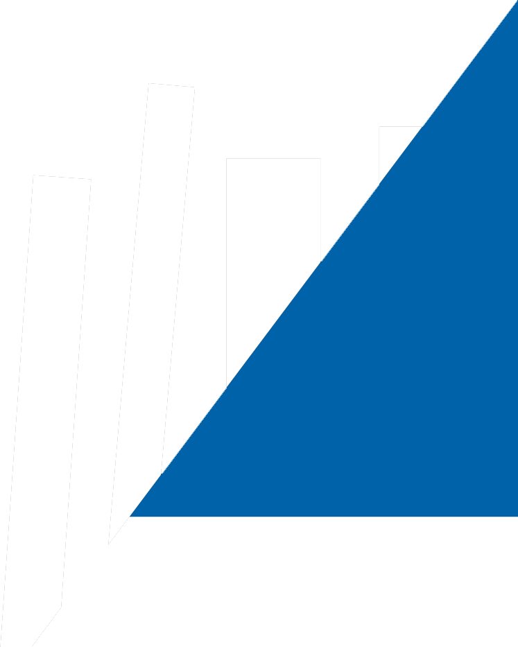 Follow Us - Cobalt Blue (747x933), Png Download