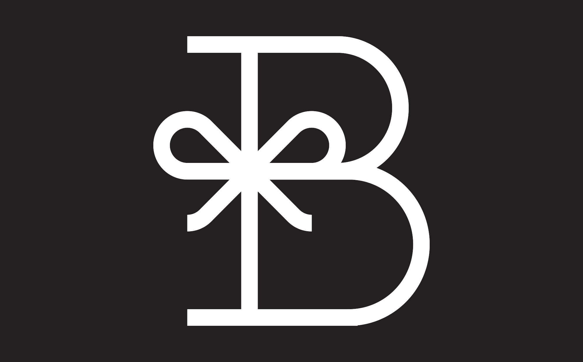 Bow Gifts - Brand (2000x1240), Png Download