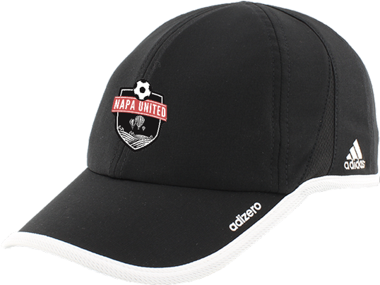 Napa United Swag - Nike Hat Mens Black (550x550), Png Download