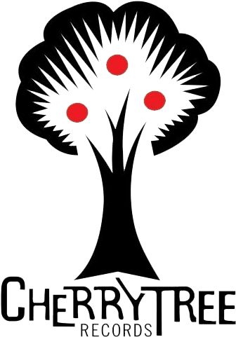 Cherrytree Records - Lady Gaga Cherrytree Records (346x493), Png Download