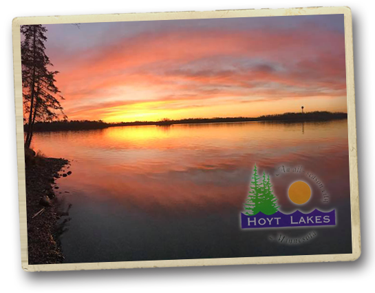 Spring Lake - Sunset (545x425), Png Download