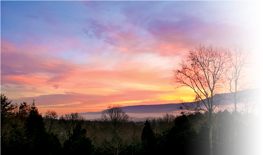 Home - Sunset (950x500), Png Download