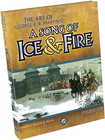 The 2010 Locus Awards Were Announced Yesterday - Song Of Ice &amp; Fire A Game (462x573), Png Download