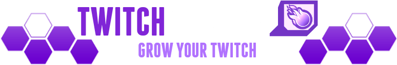 Twitchstarter Home - Graphic Design (800x300), Png Download