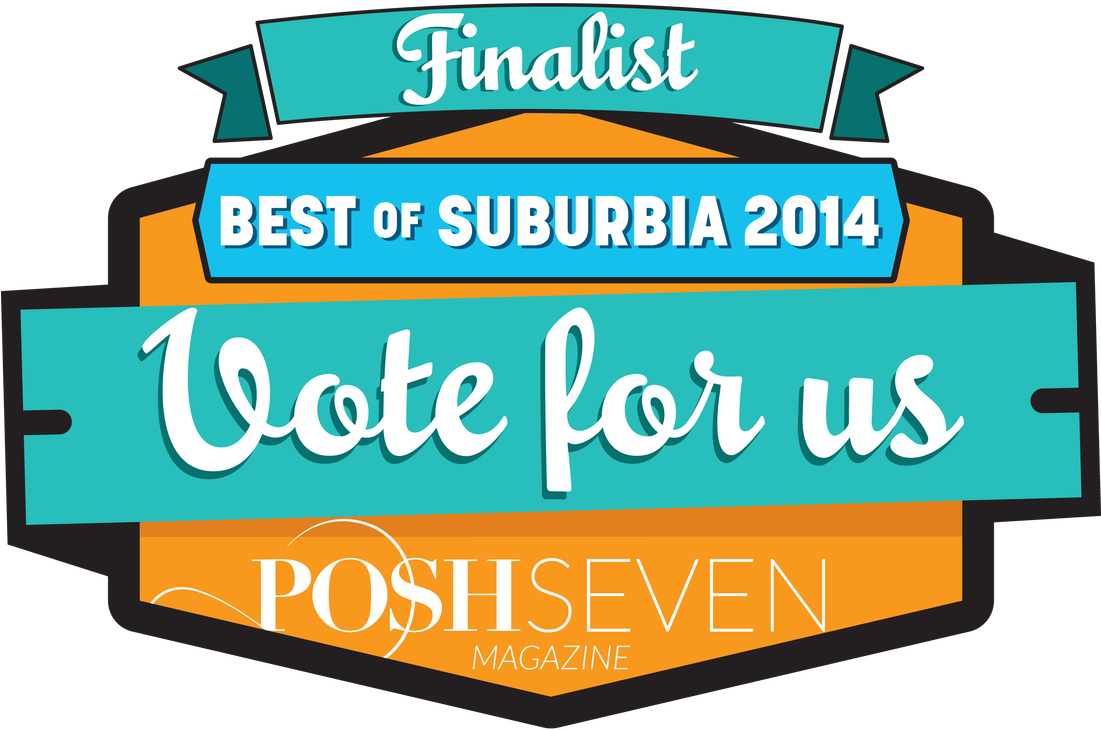 posh Seven Magazine﻿ (1100x773), Png Download
