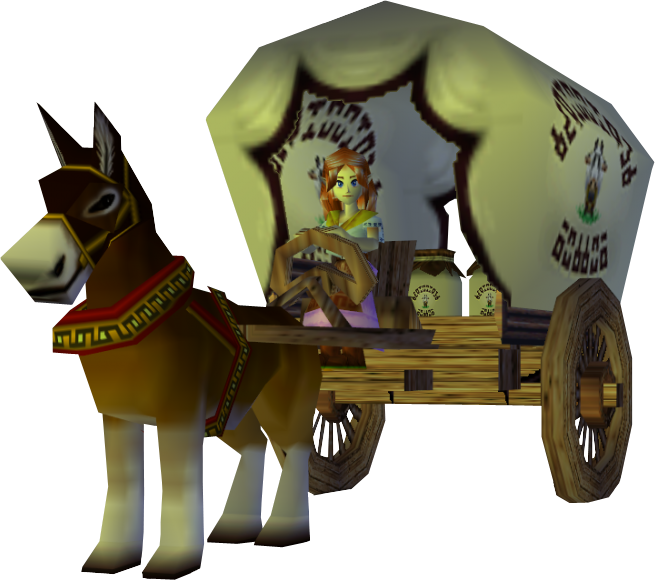 Cremia's Carriage - Portable Network Graphics (655x580), Png Download