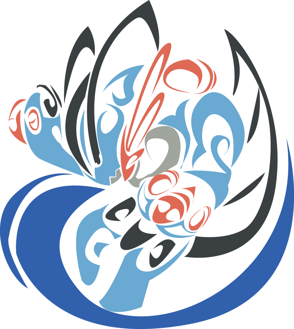 Download Wallpaper - Swampert Tribal (1024x1143), Png Download