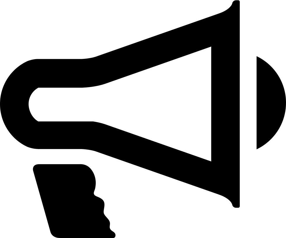 Horn Comments - Portable Network Graphics (980x813), Png Download