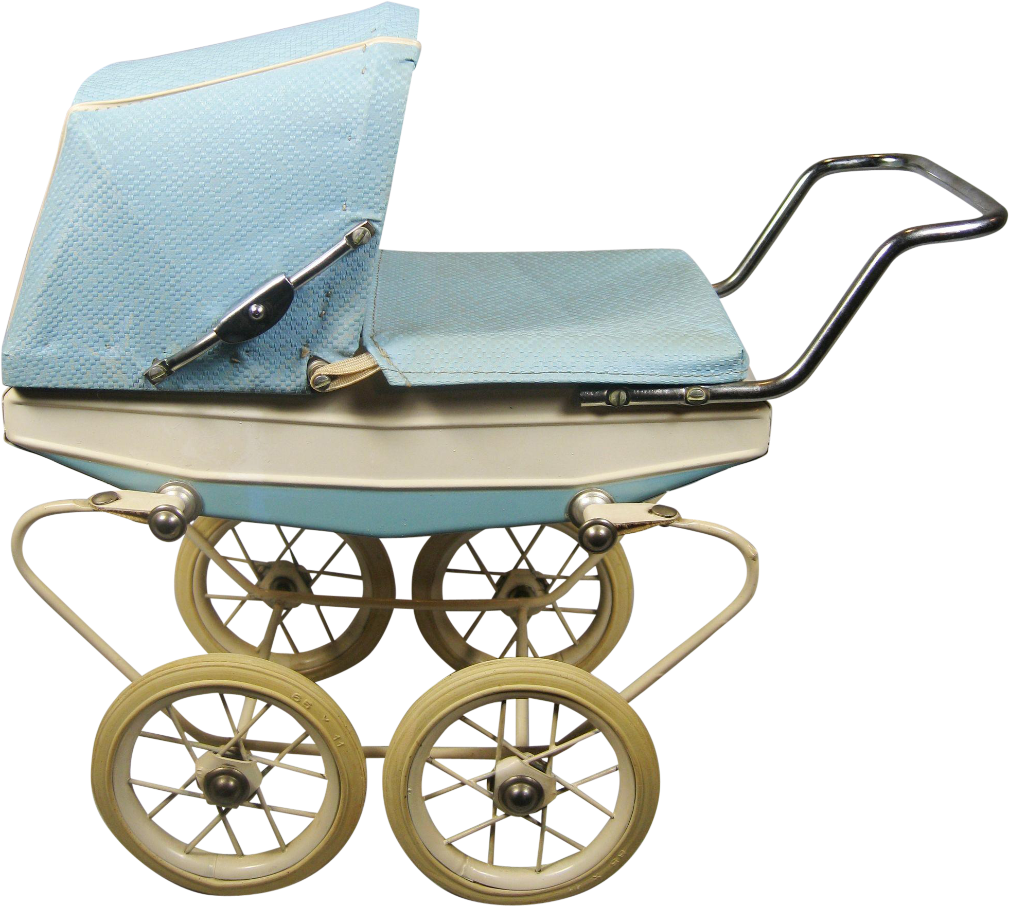 Pram Png (1960x1960), Png Download