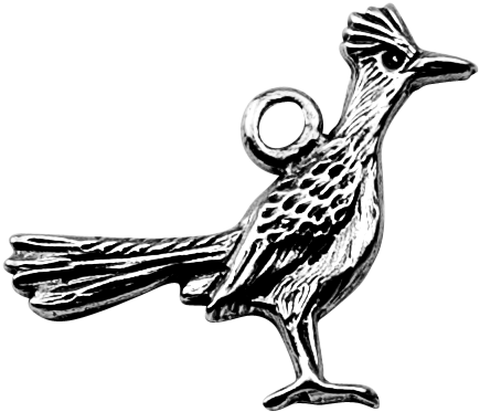 Roadrunner (468x468), Png Download