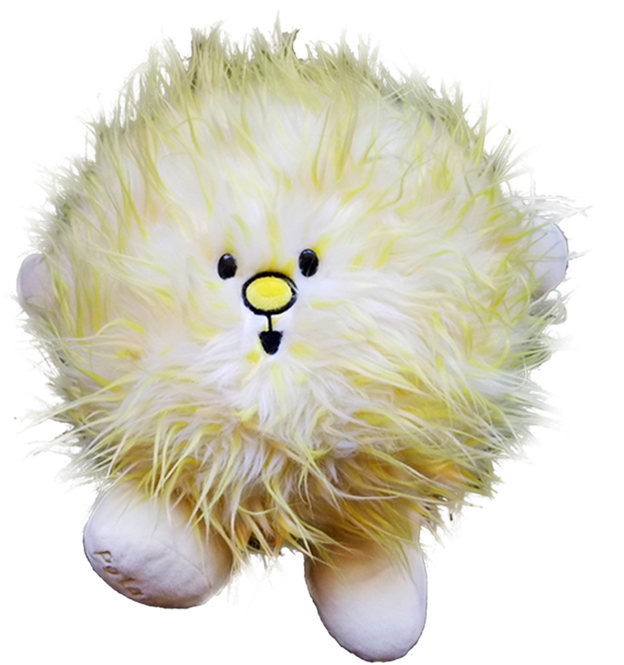 Polaris - Celestial Buddies Polaris (800x800), Png Download