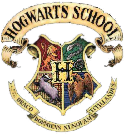0 Mil Comentários - Harry Potter Spell Book Inside (435x480), Png Download