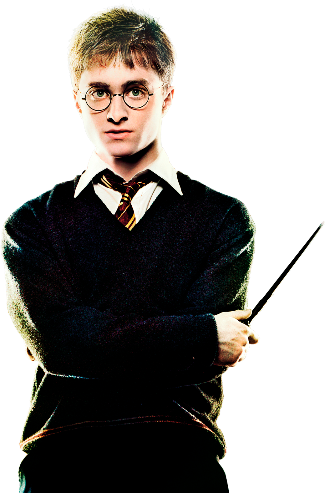 Harry Potter Png Transparent Images - Electronic Arts Harry Potter And The Order (1093x1600), Png Download