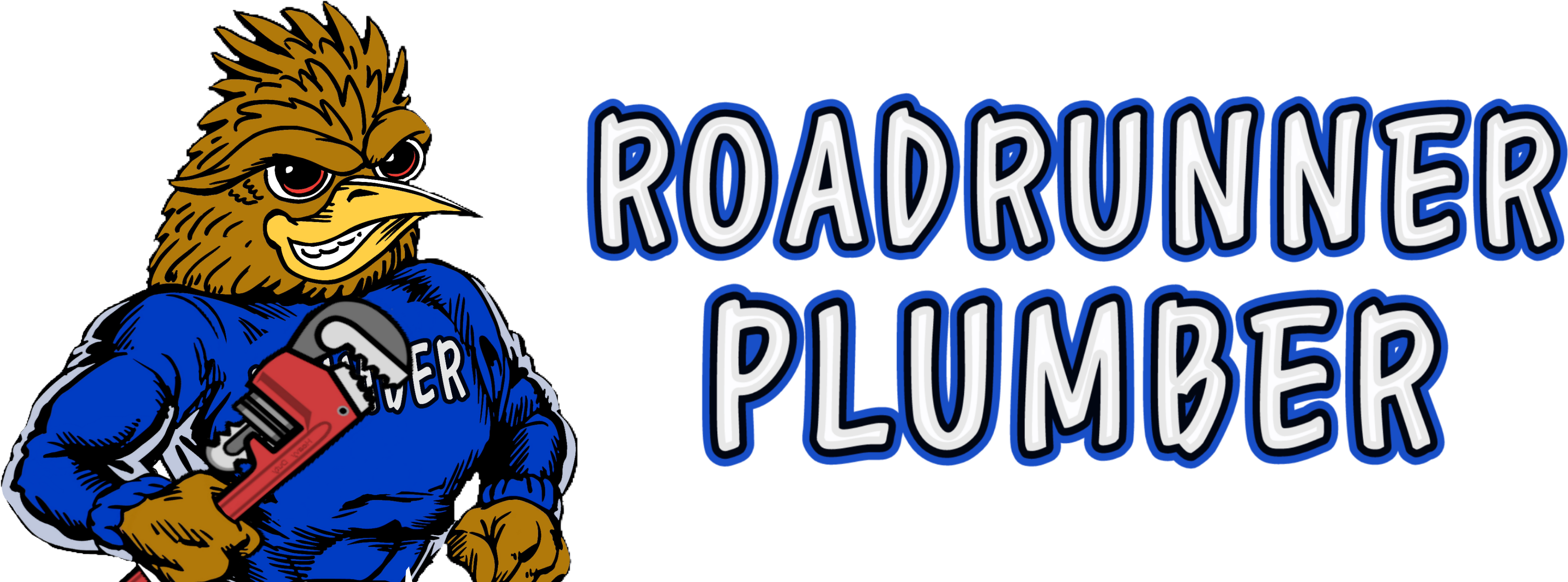 Plumber Plumbing Drain Service Phoenix Az - Plumbing (3680x1394), Png Download