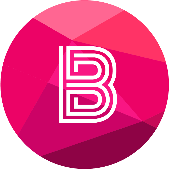 The Boss Lady - Logo Png Bike And Connect (673x647), Png Download