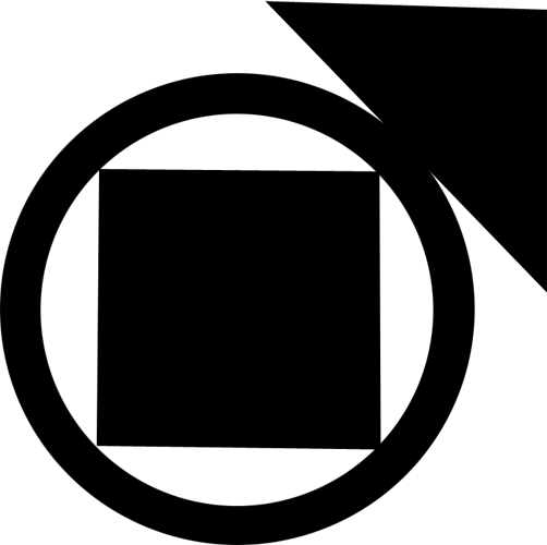 White Vignette Png Download - Tremere Clan Symbol (502x500), Png Download
