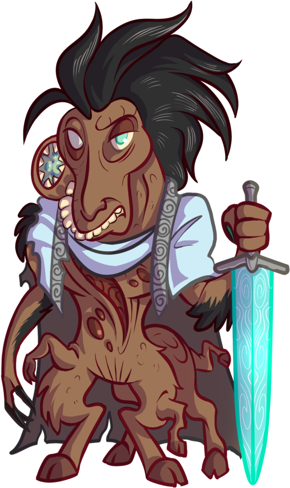 Transparent Bloodborne Chibis - Chibi Ludwig The Accursed (600x990), Png Download