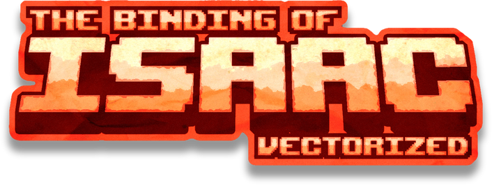 The Binding Of Isaac (706x266), Png Download