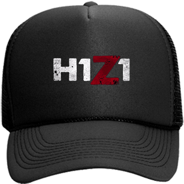 H1z1 Beanie Png - Comgad H1z1: King Of The Kill (433x402), Png Download