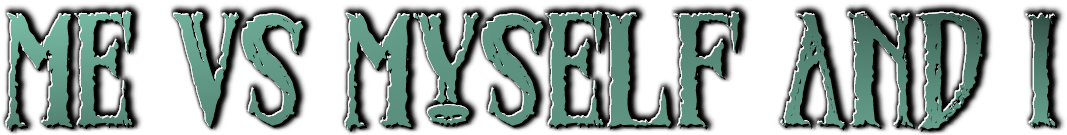 Myself And I - Borderlands: The Pre-sequel (1140x250), Png Download