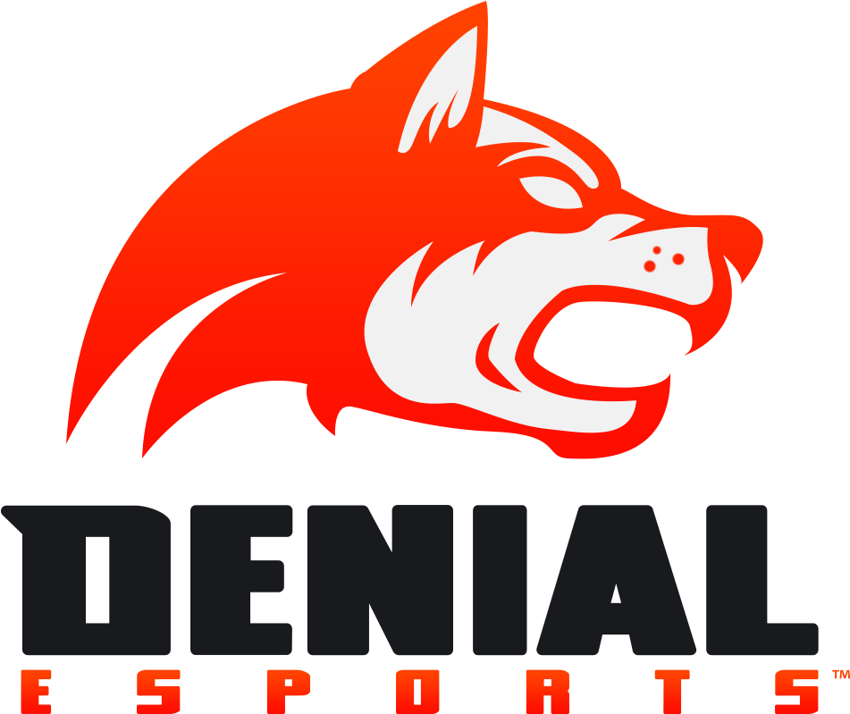 Obey Alliance - Denial Esports (950x950), Png Download