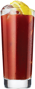 Belvedere Simple Mary - Belvedere Vodka (500x500), Png Download