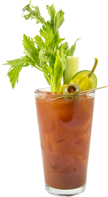 Ingredients - Mai Tai (467x622), Png Download