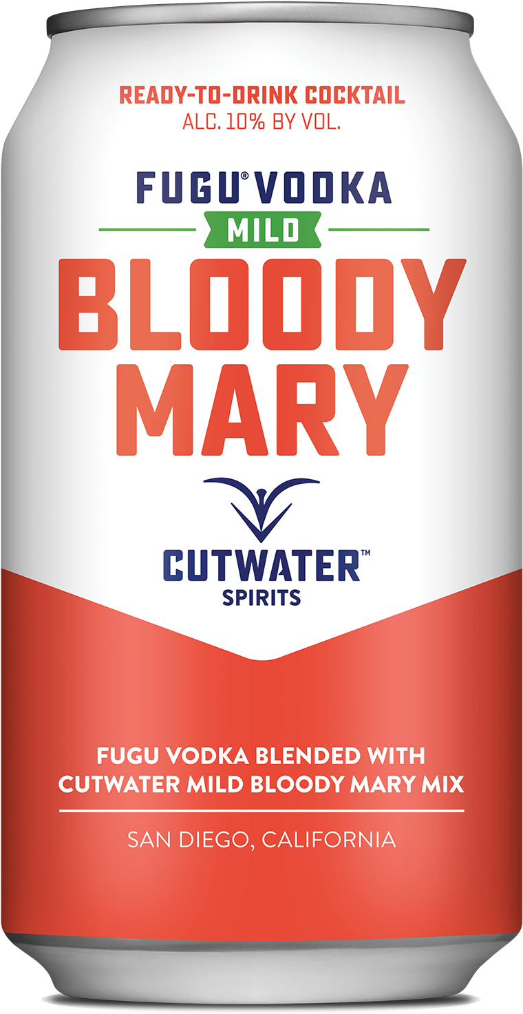 Png - 0 - 7 Mib - Cutwater Bloody Mary Mild (900x1600), Png Download