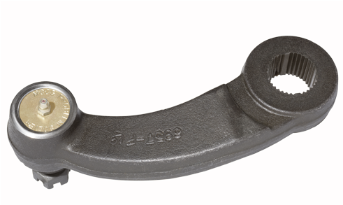Designed For Smooth And Predictable Steering And Long - Product (490x490), Png Download
