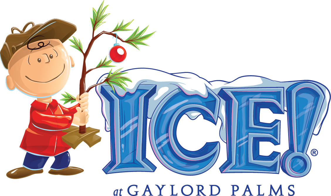Web Gp Ice Logo 2016 Charlie Brown Solid - Charlie Brown Ice Gaylord (1128x667), Png Download