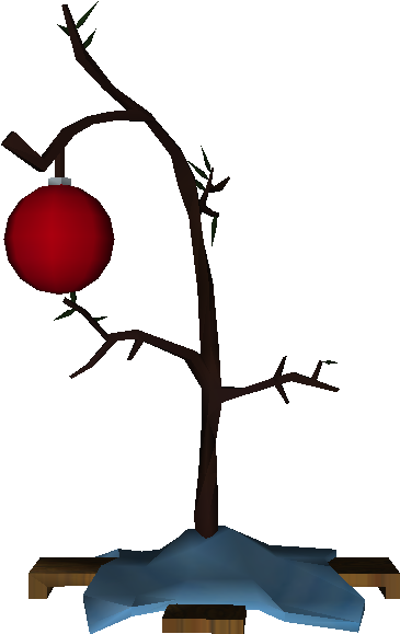 Download Zip Archive - Christmas Tree (750x650), Png Download