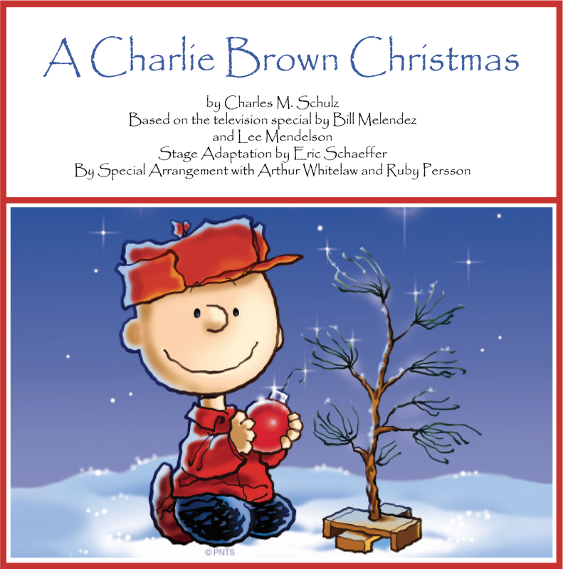 When Charlie Brown Complains About The Overwhelming - Charlie Brown Christmas By Schulz Charles M. (791x800), Png Download