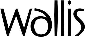 Wallis Logo - Wallis Fashion (400x400), Png Download