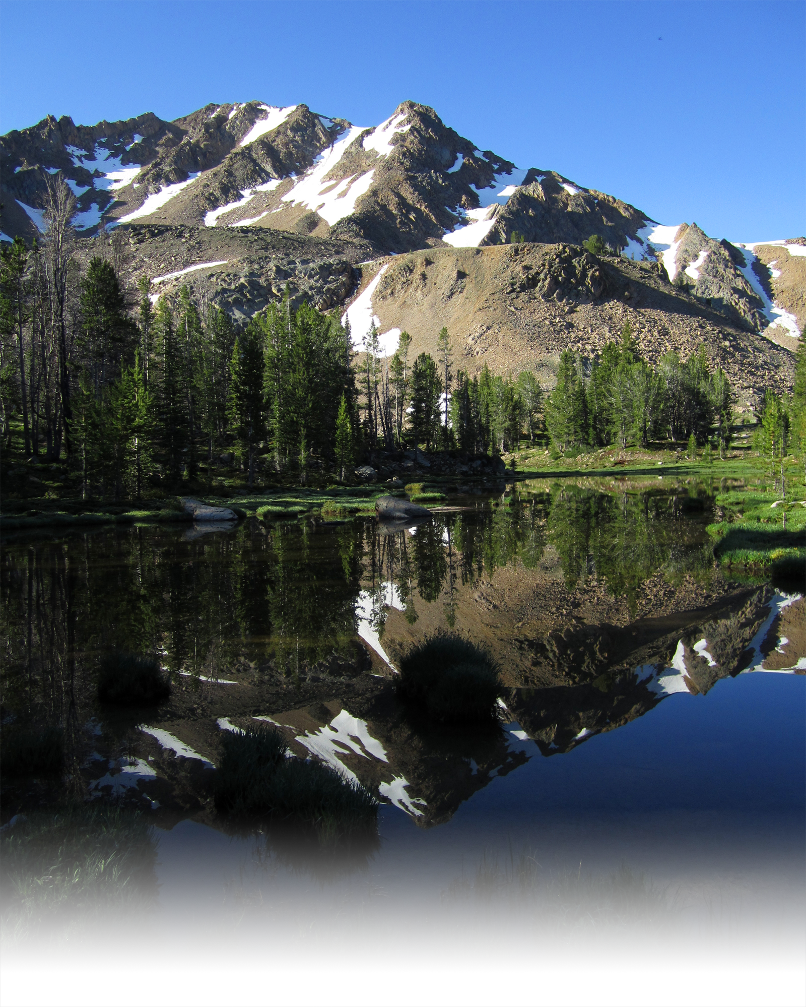 Director's Office - Idaho (1600x1998), Png Download