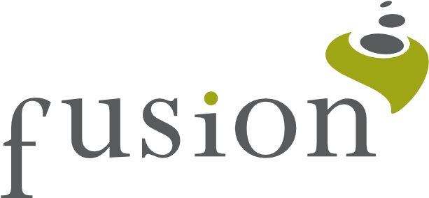 Fusion Specialties - Fusion Specialties Logo (640x320), Png Download