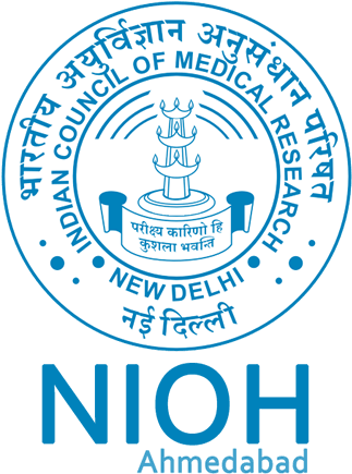 Indian Council Of Medical Research Logo (450x450), Png Download