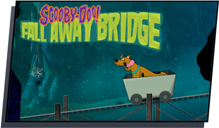 Fall Away Bridge - Boat (429x280), Png Download