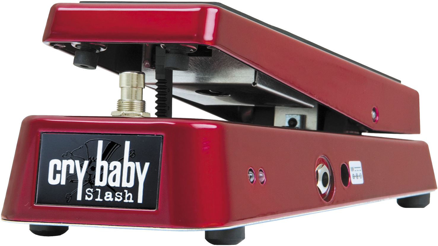 Download Dunlop Sw95 Slash Crybaby Wah (slash Crybaby Wah Pedal) Full