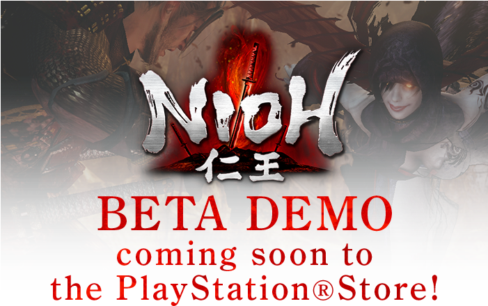 From 8/23/2016, The Beta Demo Of Nioh Will Be Available - Tachibana Muneshige (700x460), Png Download