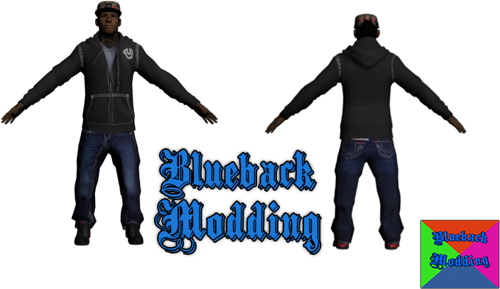 [shw]true Religion Hoodie - Gentleman (720x480), Png Download