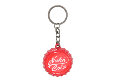 Брелок Fallout - Fallout Bottle Opener 236072 (460x460), Png Download