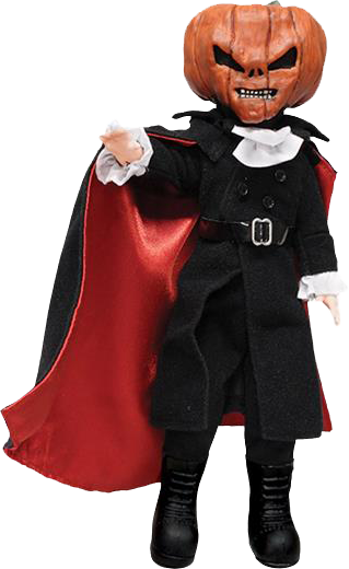 Living Dead Dolls - Living Dead Doll Dc (319x520), Png Download