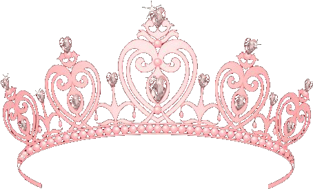 Image Result For Pink Crown - Cafepress - Princess Crown - 12"x15" Canvas Pillow, (480x286), Png Download