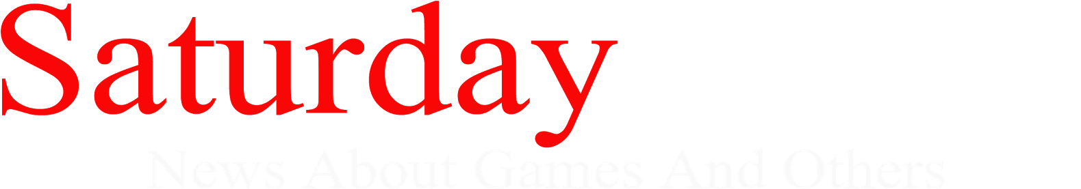News About Games And Others - Many Colors: Can We Declare A Snow Day (1600x327), Png Download
