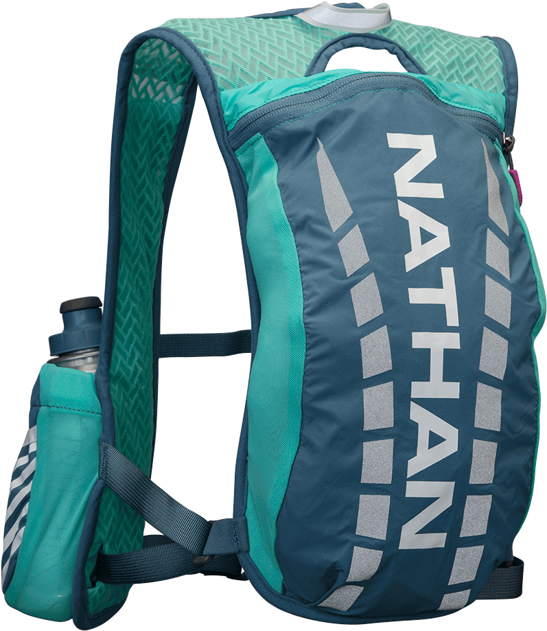 Nathan Fireball Hydration Pack - 8l, Nathan Sports (1000x1000), Png Download