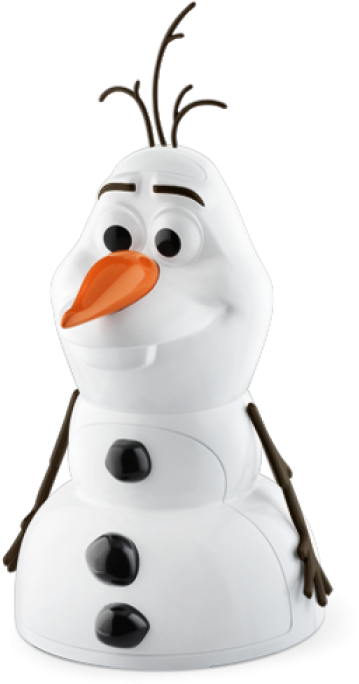 "frozen" Olaf Snow Cone Maker - Disney Frozen Olaf Snow Cone Maker, White Dfr-613 (700x700), Png Download