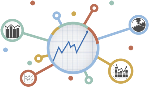 Bio-statistics And Data Management - Om Namo Narayanaya Sanskrit (500x500), Png Download