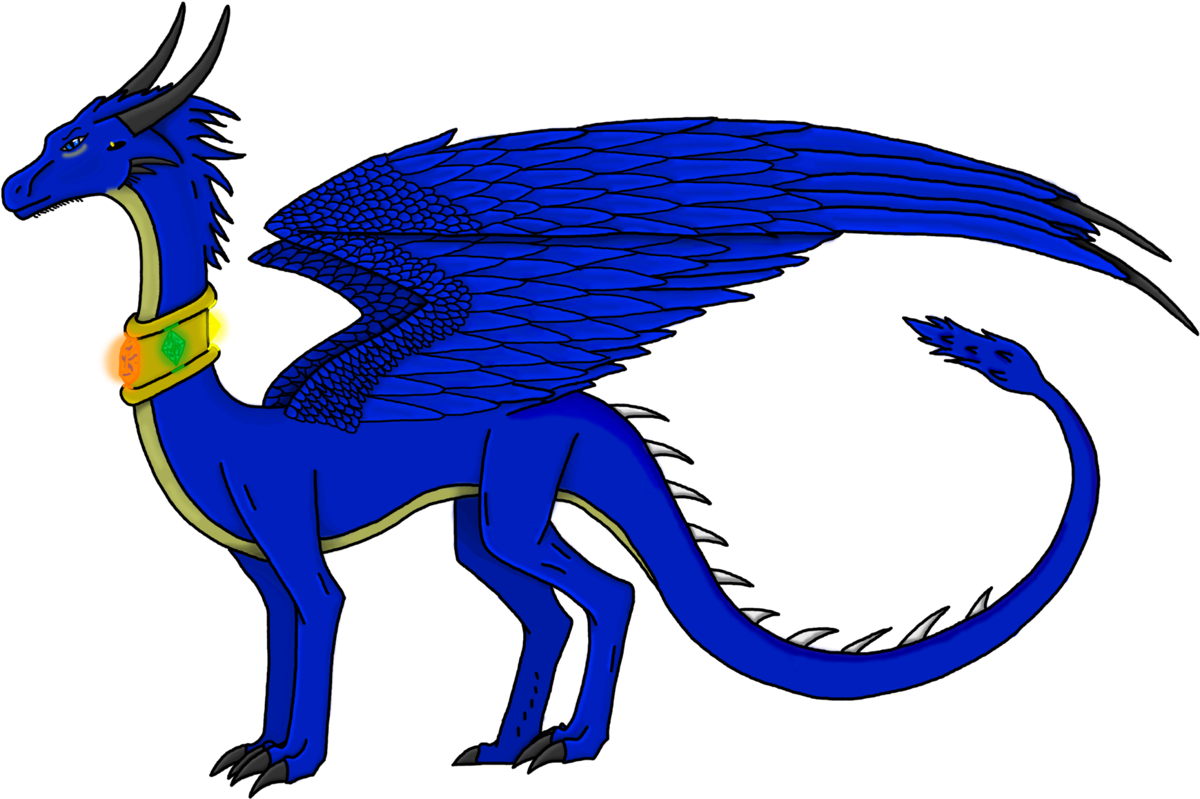 Fireball Clipart Comet Tail - Wiki (2000x1290), Png Download