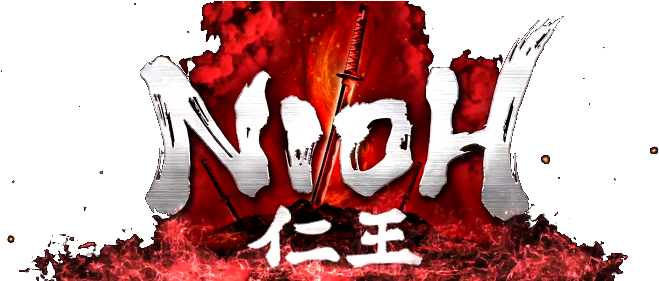 Nioh Original Soundtrack (680x280), Png Download